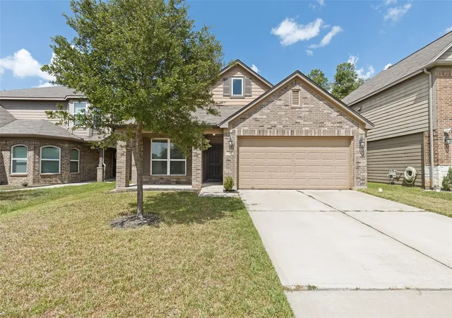 Photo 1 of Sale Pending at 7239 Foxwood Mist Trl, Humble, TX 77338 | MLS# 72498366 | Listing updated on 2026-09-28
