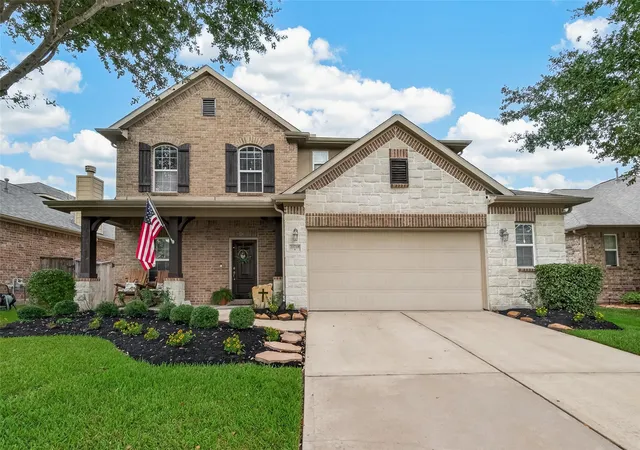 Photo 1 of Single family home for sale at 21718 Venture Park Dr, Richmond, TX 77406 | MLS# 93532887 | Listing updated on 2026-09-13