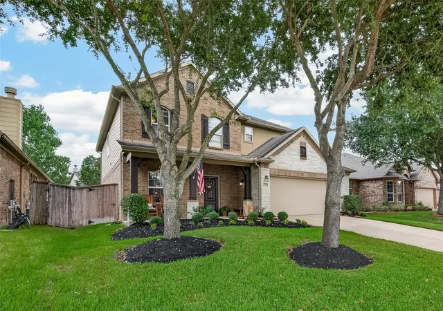 Photo 2 of Single family home for sale at 21718 Venture Park Dr, Richmond, TX 77406 | MLS# 93532887 | Listing updated on 2026-09-13
