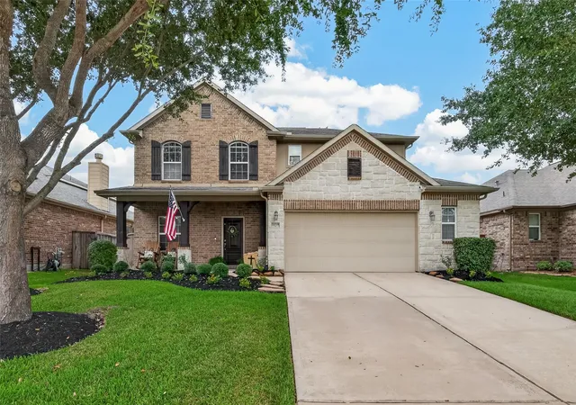 Photo 3 of Single family home for sale at 21718 Venture Park Dr, Richmond, TX 77406 | MLS# 93532887 | Listing updated on 2026-09-13
