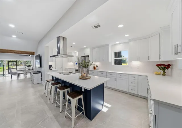Photo 4 of Single family home for sale at 25518 Decker Prairie Rosehill Rd, Magnolia, TX 77355 | MLS# 29933845 | Listing updated on 2026-10-10