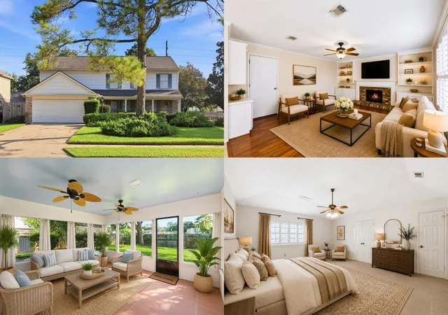 Photo 1 of Single family home for sale at 16002 Sweetwater Crk Dr, Houston, TX 77095 | MLS# 86153995 | Listing updated on 2026-09-05