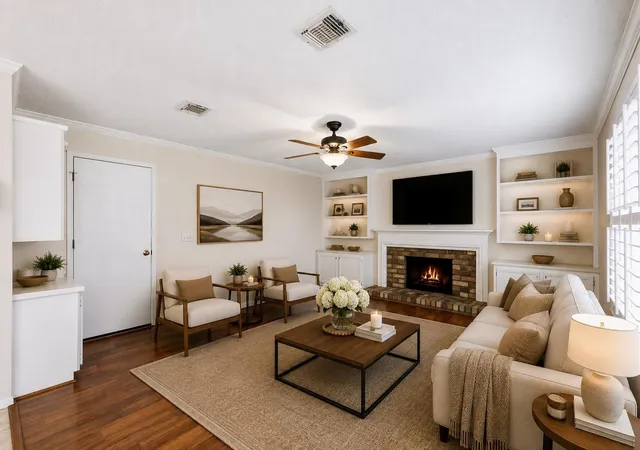 Photo 2 of Single family home for sale at 16002 Sweetwater Crk Dr, Houston, TX 77095 | MLS# 86153995 | Listing updated on 2026-09-05
