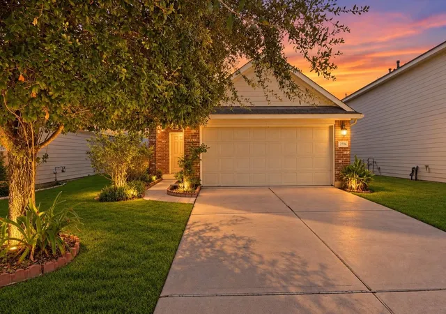Photo 1 of Single family home for sale at 2726 Puddle Duck Ct, Humble, TX 77396 | MLS# 84939746 | Listing updated on 2026-09-21