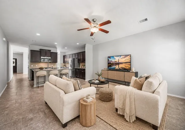Photo 3 of Single family home for sale at 143 Meadow Valley Dr, Conroe, TX 77384 | MLS# 52615444 | Listing updated on 2026-10-04