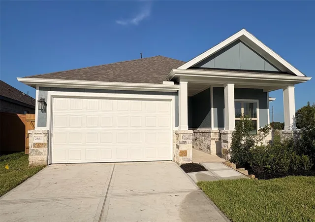 Photo 7 of Single family home for sale at 2661 Lake Bryan Dr, Dayton, TX 77535 | MLS# 64330300 | Listing updated on 2026-10-09