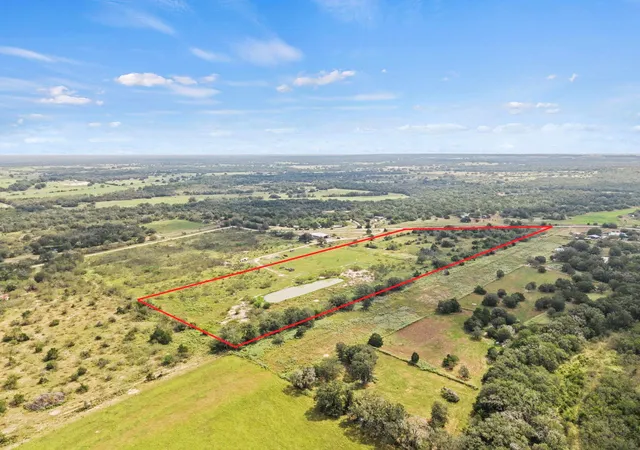 Photo 1 of Land for sale at 0 County Rd 504, Flatonia, TX 78941 | MLS# 45008032 | Listing updated on 2026-09-21