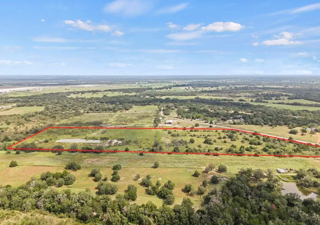 Photo 2 of Land for sale at 0 County Rd 504, Flatonia, TX 78941 | MLS# 45008032 | Listing updated on 2026-09-21