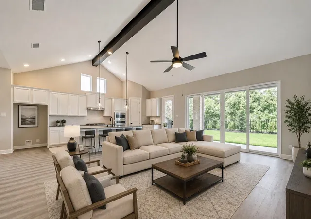 Photo 1 of Single family home for sale at 610 Vineyard Holw Ct, Richmond, TX 77406 | MLS# 16184150 | Listing updated on 2026-09-04