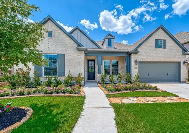 Photo 3 of Single family home for sale at 610 Vineyard Holw Ct, Richmond, TX 77406 | MLS# 16184150 | Listing updated on 2026-09-04