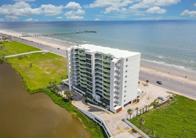Photo 3 of Condo for sale at 9420 Seawall Blvd #705, Galveston, TX 77554 | MLS# 45550674 | Listing updated on 2026-10-08