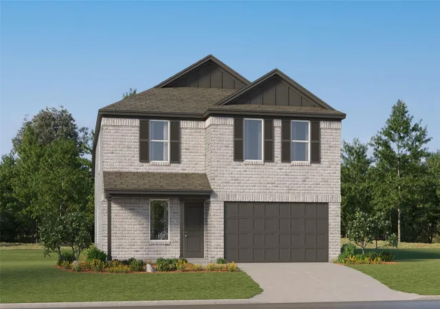 Photo 1 of Single family home for sale at 28938 Bison Hvn Dr, Hockley, TX 77447 | MLS# 12192755 | Listing updated on 2026-10-12