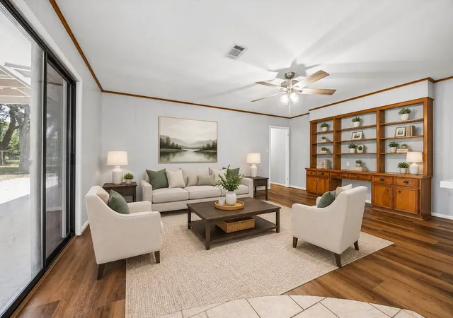 Photo 3 of Single family home for sale at 262 Old San Felipe Rd, Sealy, TX 77474 | MLS# 76979283 | Listing updated on 2026-09-07