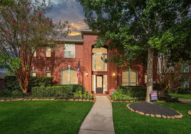 Photo 1 of Single family home for sale at 8711 Dallam Ct, Houston, TX 77064 | MLS# 49000959 | Listing updated on 2026-09-13