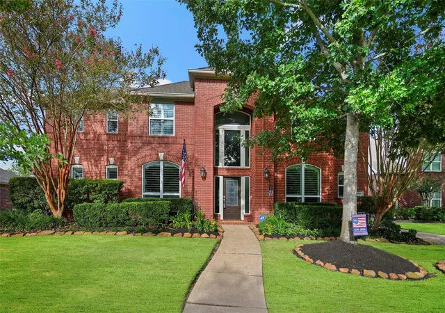 Photo 2 of Single family home for sale at 8711 Dallam Ct, Houston, TX 77064 | MLS# 49000959 | Listing updated on 2026-09-13