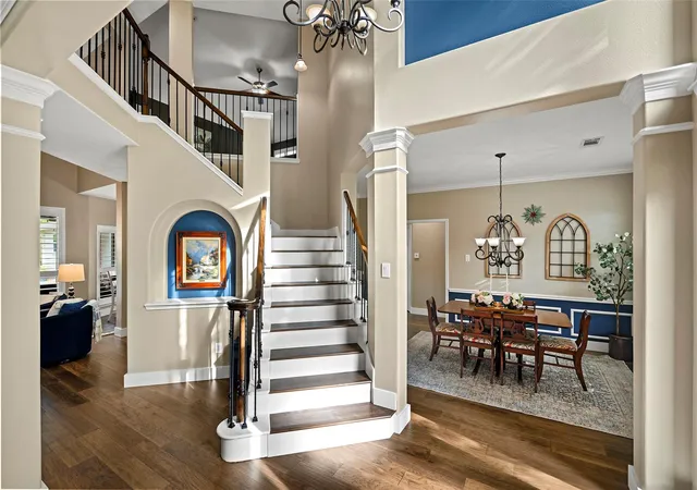 Photo 3 of Single family home for sale at 8711 Dallam Ct, Houston, TX 77064 | MLS# 49000959 | Listing updated on 2026-09-13