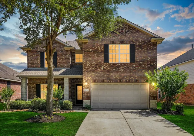 Photo 1 of Sale Pending at 21922 Fld Green Dr, Cypress, TX 77433 | MLS# 85231835 | Listing updated on 2026-09-16
