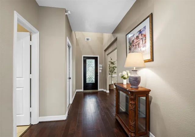 Photo 3 of Sale Pending at 21922 Fld Green Dr, Cypress, TX 77433 | MLS# 85231835 | Listing updated on 2026-09-16