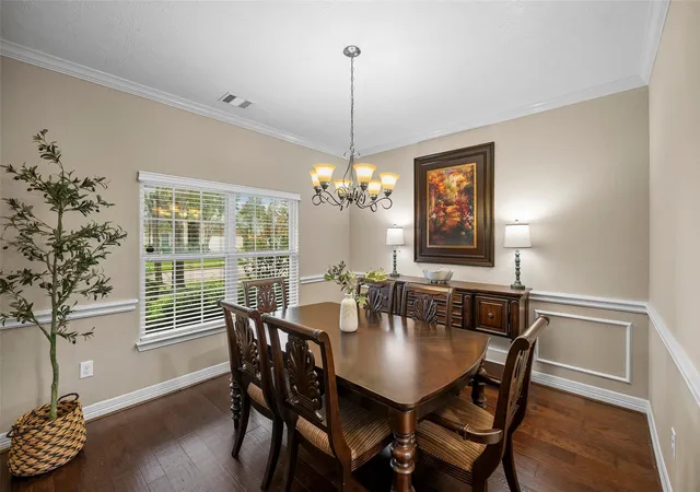 Photo 3 of Sale Pending at 21922 Fld Green Dr, Cypress, TX 77433 | MLS# 85231835 | Listing updated on 2026-09-16