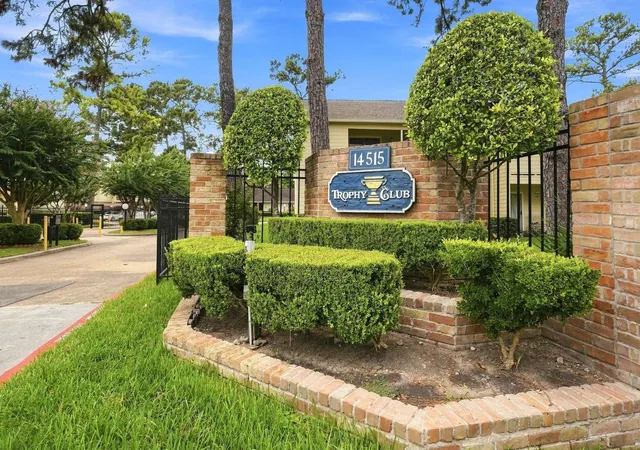 Photo 1 of Condo for sale at 14515 Wunderlich Dr #305, Houston, TX 77069 | MLS# 68913075 | Listing updated on 2026-09-19