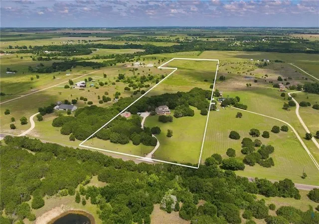 Photo 1 of Land for sale at 655 Tx 236, Moody, TX 76557 | MLS# 87994130 | Listing updated on 2026-09-20