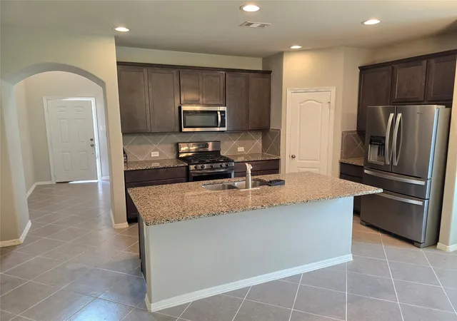Photo 2 of Single family home for sale at 2027 Brookmont Dr, Conroe, TX 77301 | MLS# 58348905 | Listing updated on 2026-09-11