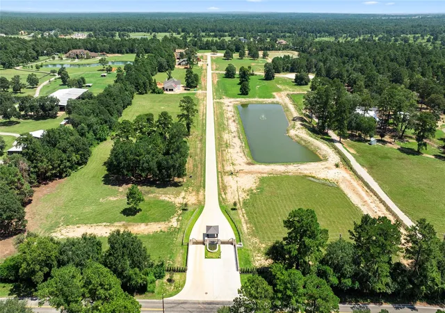Photo 2 of Land for sale at 208 Rolling Oaks Dr, Hockley, TX 77447 | MLS# 9052363 | Listing updated on 2026-09-04