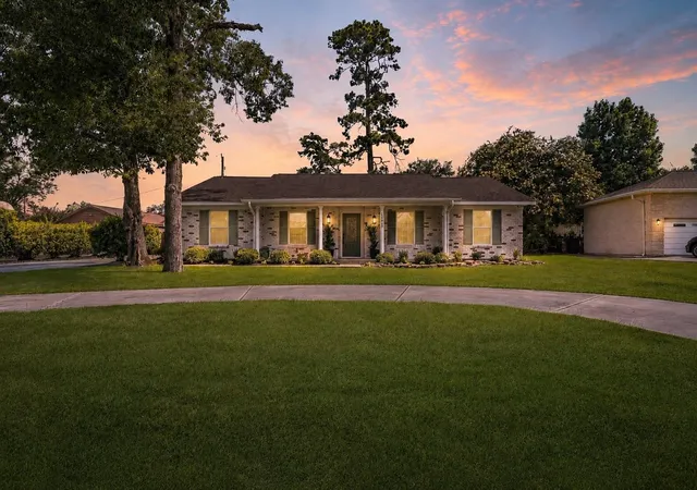 Photo 1 of Single family home for sale at 18918 Casper Dr, Spring, TX 77373 | MLS# 53658262 | Listing updated on 2026-10-04