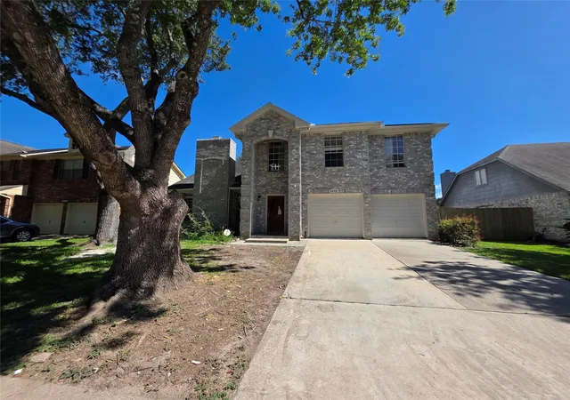 Photo 1 of Single family home for sale at 4435 Girl Scout Ln, Friendswood, TX 77546 | MLS# 13869566 | Listing updated on 2026-10-05