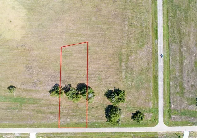Photo 3 of Land for sale at 307 Colt Trl, Angleton, TX 77515 | MLS# 47108100 | Listing updated on 2026-09-05