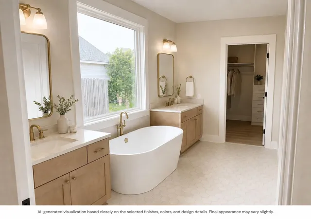 Photo 4 of Sale Pending at 1707 Twin Oaks Cir, Brenham, TX 77833 | MLS# 31077368 | Listing updated on 2026-09-15