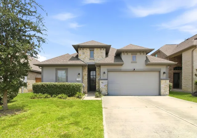 Photo 1 of Single family home for sale at 2706 Ocean Key Dr, La Marque, TX 77568 | MLS# 52353151 | Listing updated on 2026-09-20