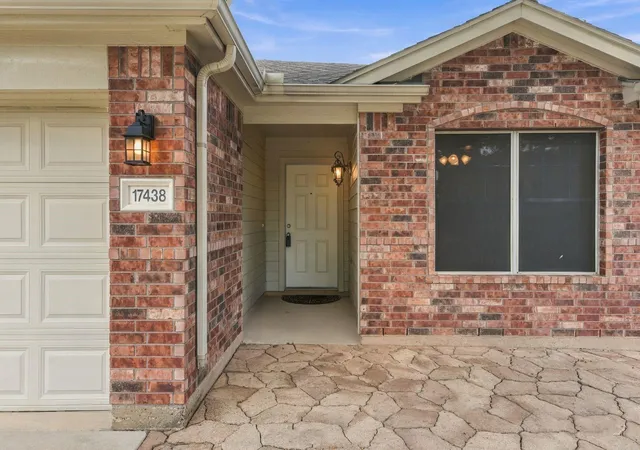 Photo 1 of Single family home for sale at 17438 Hoover Gdns Dr, Houston, TX 77095 | MLS# 39340577 | Listing updated on 2026-09-23