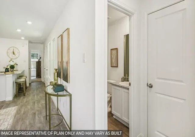 Photo 2 of Single family home for sale at 11942 Detar Court Court, Willis, TX 77378 | MLS# 54201942 | Listing updated on 2026-09-11