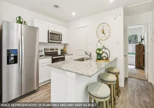 Photo 3 of Single family home for sale at 11942 Detar Court Court, Willis, TX 77378 | MLS# 54201942 | Listing updated on 2026-09-11