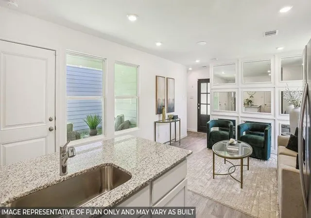 Photo 6 of Single family home for sale at 11942 Detar Court Court, Willis, TX 77378 | MLS# 54201942 | Listing updated on 2026-09-11