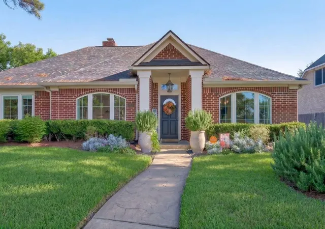 Single family home for sale at 20822 Chappell Knoll Dr, Cypress, TX 77433 | MLS# 46064980