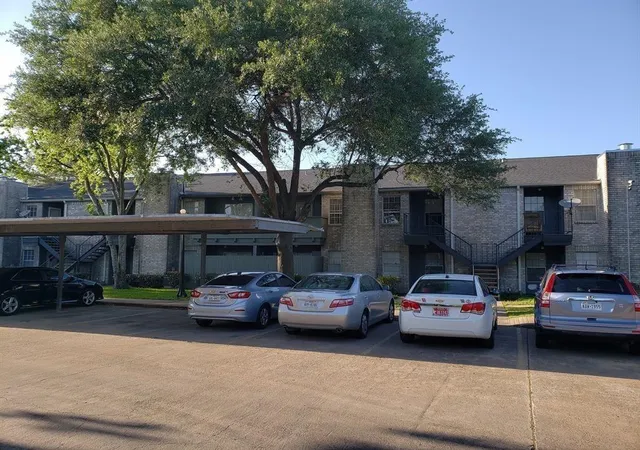 Photo 1 of Condo for sale at 10603 S Wilcrest Dr #27, Houston, TX 77099 | MLS# 33821562 | Listing updated on 2026-09-01