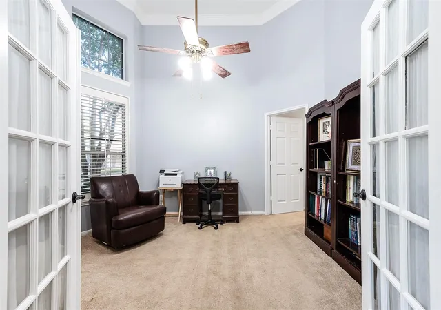 Photo 4 of Single family home for sale at 2807 Canyon Dr, Pearland, TX 77584 | MLS# 56978109 | Listing updated on 2026-09-10