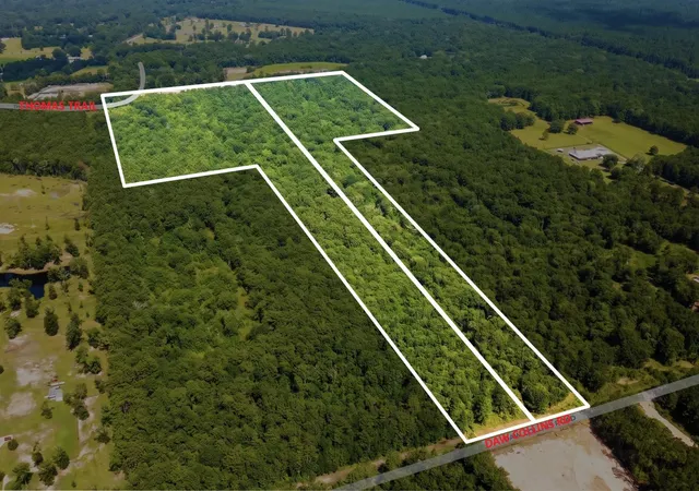 Land for sale at 10244 Thomas T Trl, Cleveland, TX 77328 | MLS# 66420179