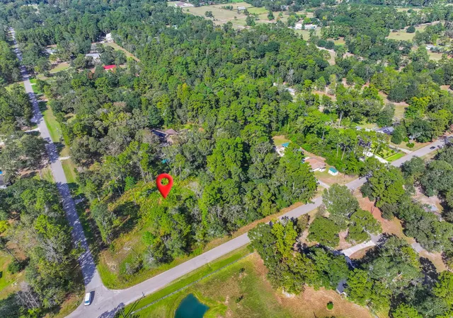 Photo 2 of Land for sale at 11855 Magnolia Bnd Dr, Conroe, TX 77302 | MLS# 18960037 | Listing updated on 2026-09-02
