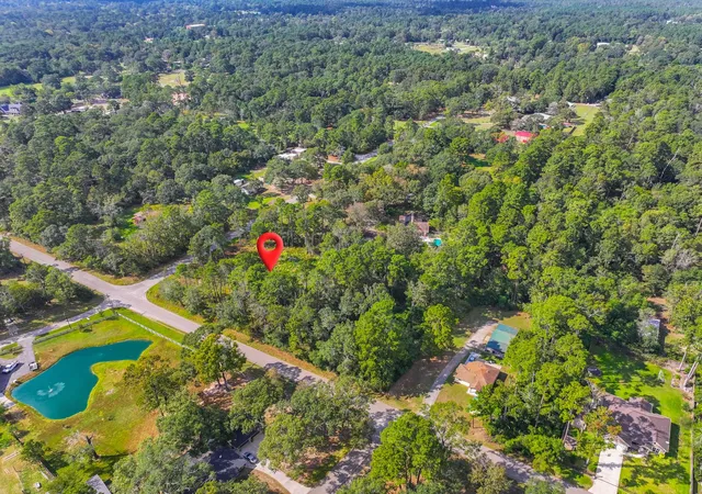 Photo 3 of Land for sale at 11855 Magnolia Bnd Dr, Conroe, TX 77302 | MLS# 18960037 | Listing updated on 2026-09-02
