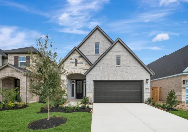 Photo 2 of Single family home for sale at 27114 Texas Wildrye Dr, Hockley, TX 77447 | MLS# 51159901 | Listing updated on 2026-09-22