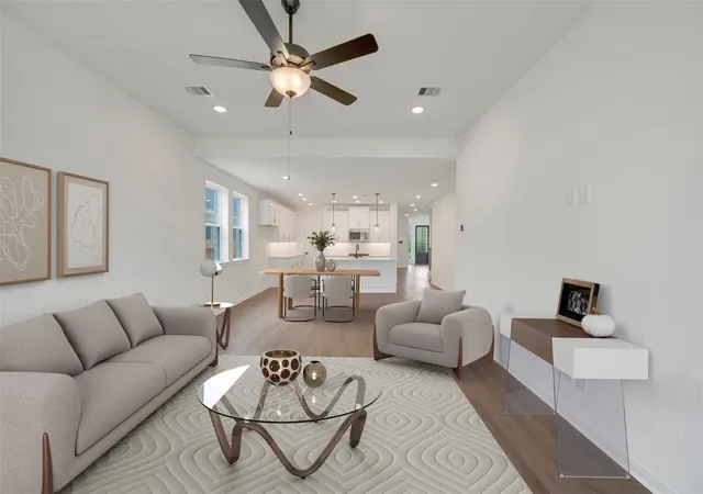 Photo 3 of Single family home for sale at 27114 Texas Wildrye Dr, Hockley, TX 77447 | MLS# 51159901 | Listing updated on 2026-09-22