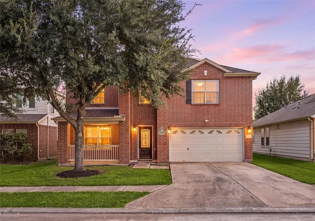 Photo 1 of Single family home for sale at 13407 Spring Line Ct, Houston, TX 77086 | MLS# 98962500 | Listing updated on 2026-09-04