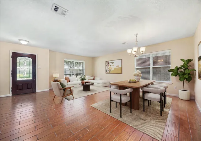 Photo 3 of Single family home for sale at 13407 Spring Line Ct, Houston, TX 77086 | MLS# 98962500 | Listing updated on 2026-09-04