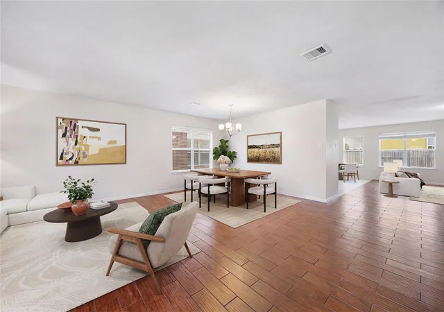 Photo 4 of Single family home for sale at 13407 Spring Line Ct, Houston, TX 77086 | MLS# 98962500 | Listing updated on 2026-09-04