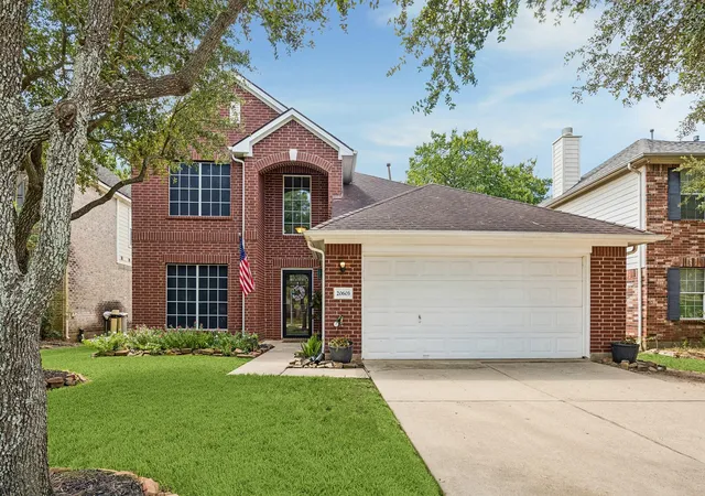 Photo 1 of Sale Pending at 20603 Tulip Blossom Ct, Cypress, TX 77433 | MLS# 41656605 | Listing updated on 2026-09-22