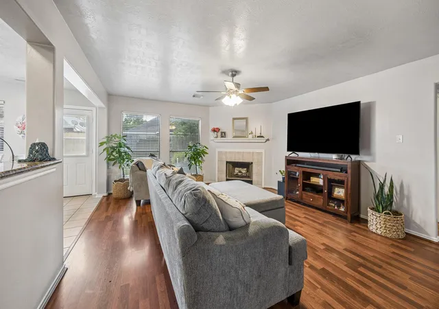 Photo 3 of Sale Pending at 20603 Tulip Blossom Ct, Cypress, TX 77433 | MLS# 41656605 | Listing updated on 2026-09-22