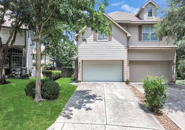 Photo 2 of Townhouse for sale at 139 Benedict Cyn Loop, Spring, TX 77382 | MLS# 49276941 | Listing updated on 2026-09-23